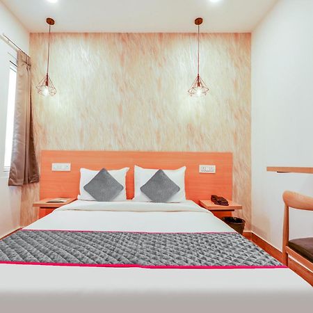 Townhouse Casa Grand Hotel Haidarábád Kültér fotó